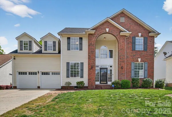 $499,999 | 4814 Chesney Street Northwest, Concord, NC 28027