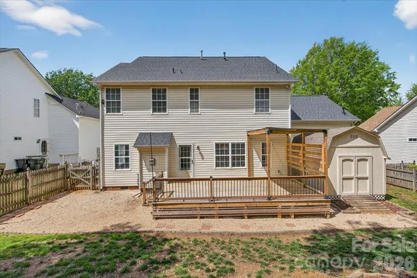 $499,999 | 4814 Chesney Street Northwest, Concord, NC 28027