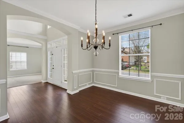 $499,999 | 4814 Chesney Street Northwest, Concord, NC 28027
