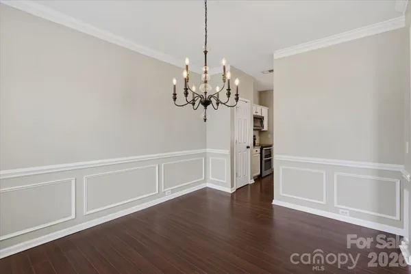 $499,999 | 4814 Chesney Street Northwest, Concord, NC 28027