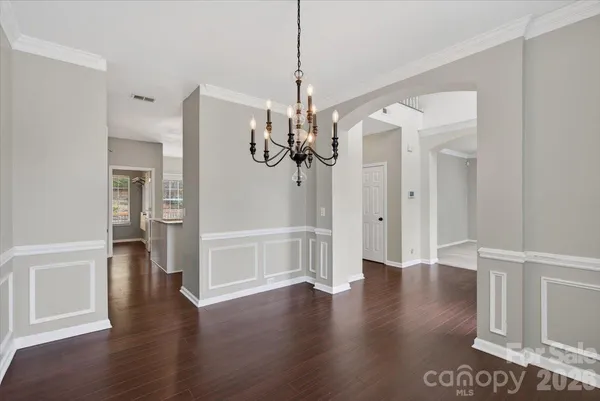 $499,999 | 4814 Chesney Street Northwest, Concord, NC 28027