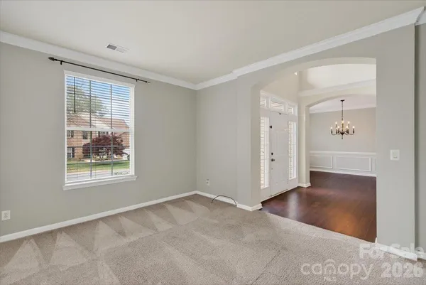 $499,999 | 4814 Chesney Street Northwest, Concord, NC 28027