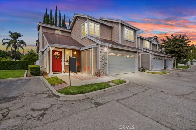 $699,000 | 1484 3rd Street, Unit A, La Verne, CA 91750