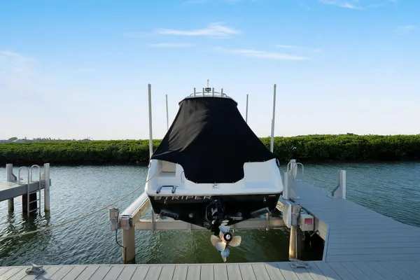 a view of a lake from a balcony