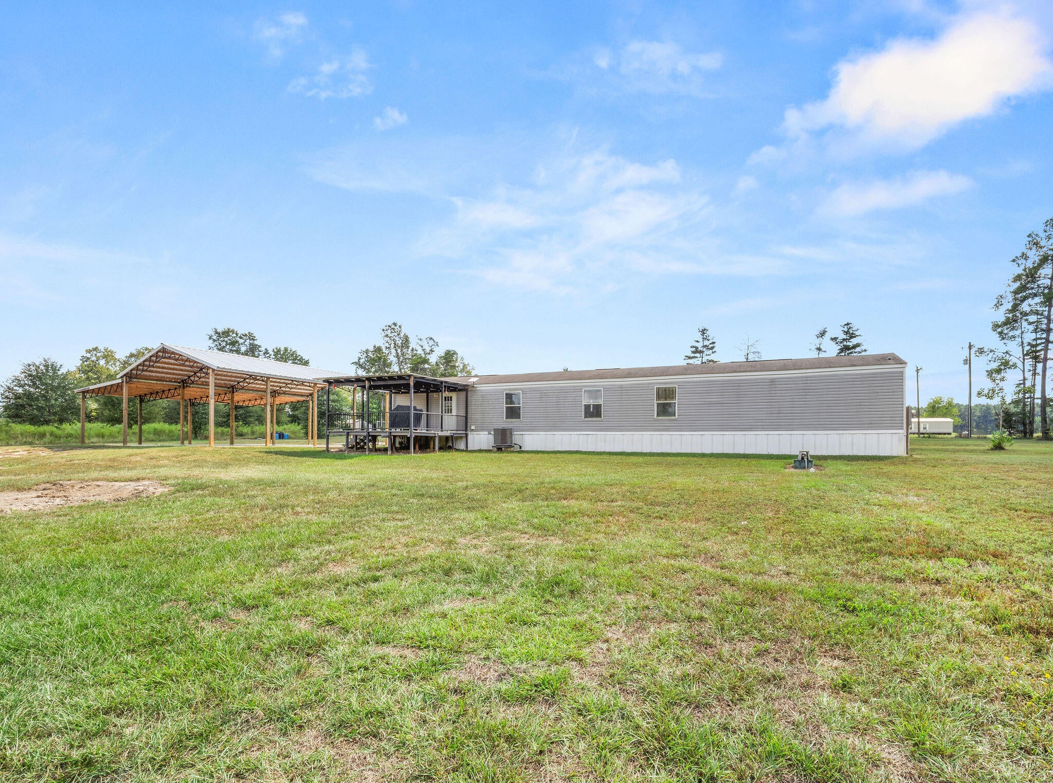 2005 Jack Nelson Road Deridder, LA 70634 - Photo 3 of 20 Gallery Image 3