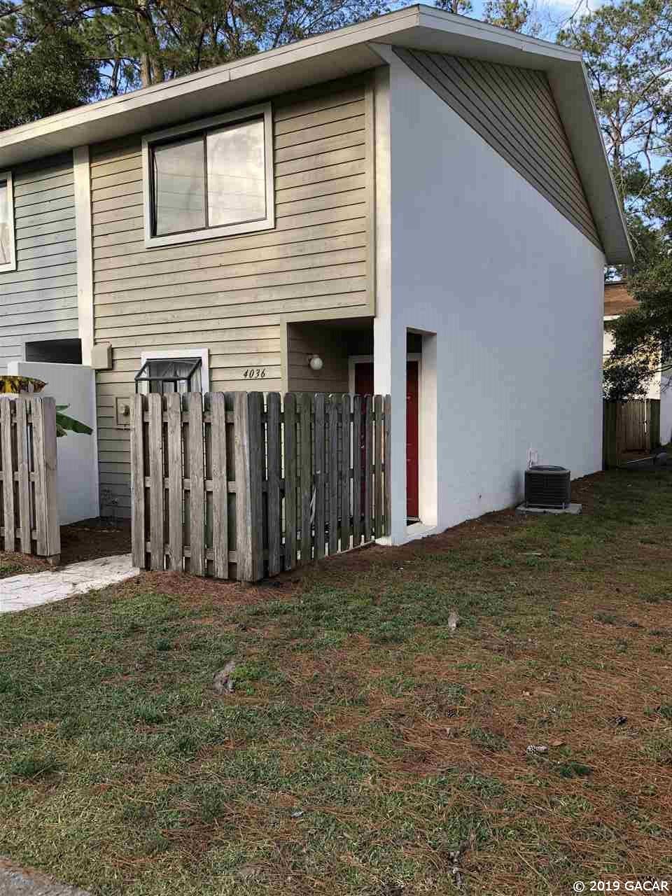 4036 Southwest 21st Lane Gainesville, FL 32607 - Photo 2 of 20 Gallery Image 2