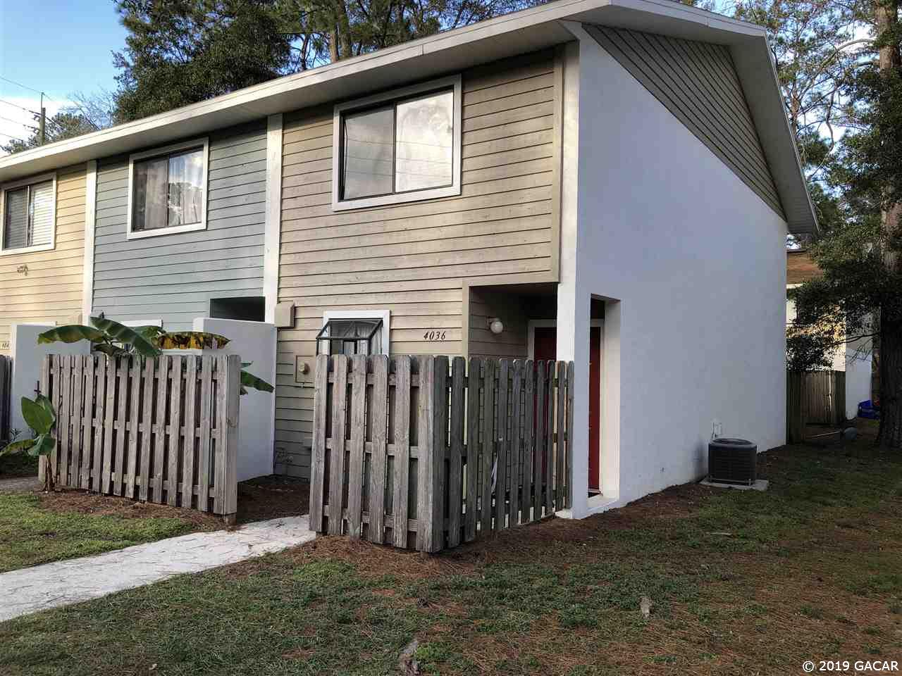 4036 Southwest 21st Lane Gainesville, FL 32607 - Photo 3 of 20 Gallery Image 3