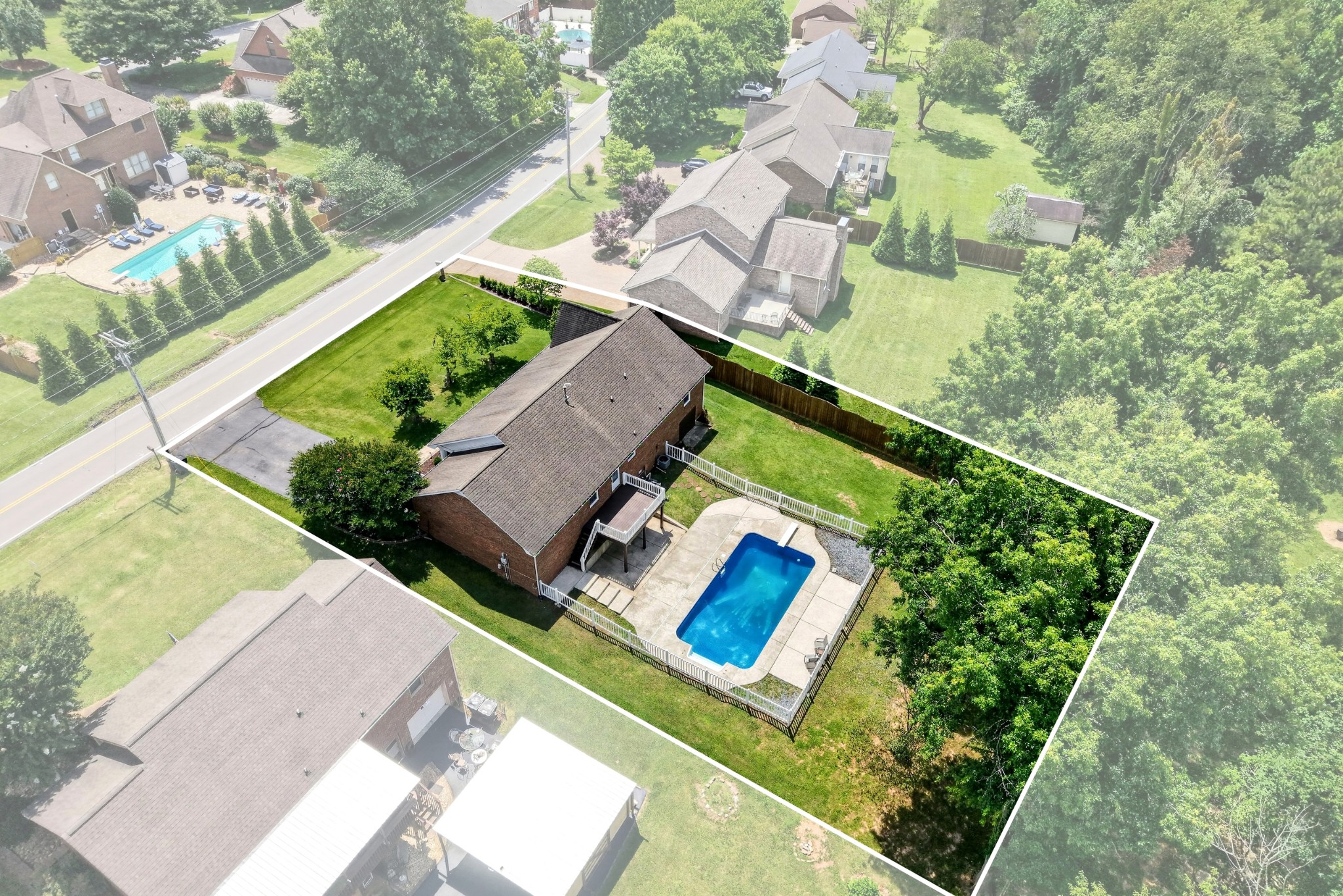 524 Fisk Road Cookeville, TN 38501 - Photo 47 of 54