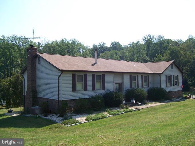 6205 Beverleys Mill Road Broad Run, VA 20137 - Photo 1 of 8 Exterior (Main)