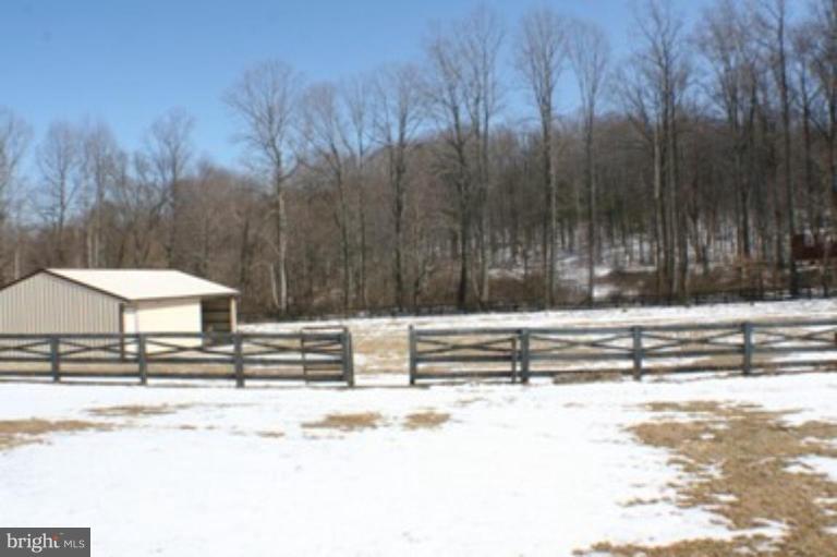 6205 Beverleys Mill Road Broad Run, VA 20137 - Photo 7 of 8 Exterior #2