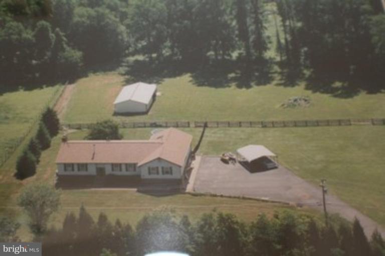 6205 Beverleys Mill Road Broad Run, VA 20137 - Photo 8 of 8 Aerial View