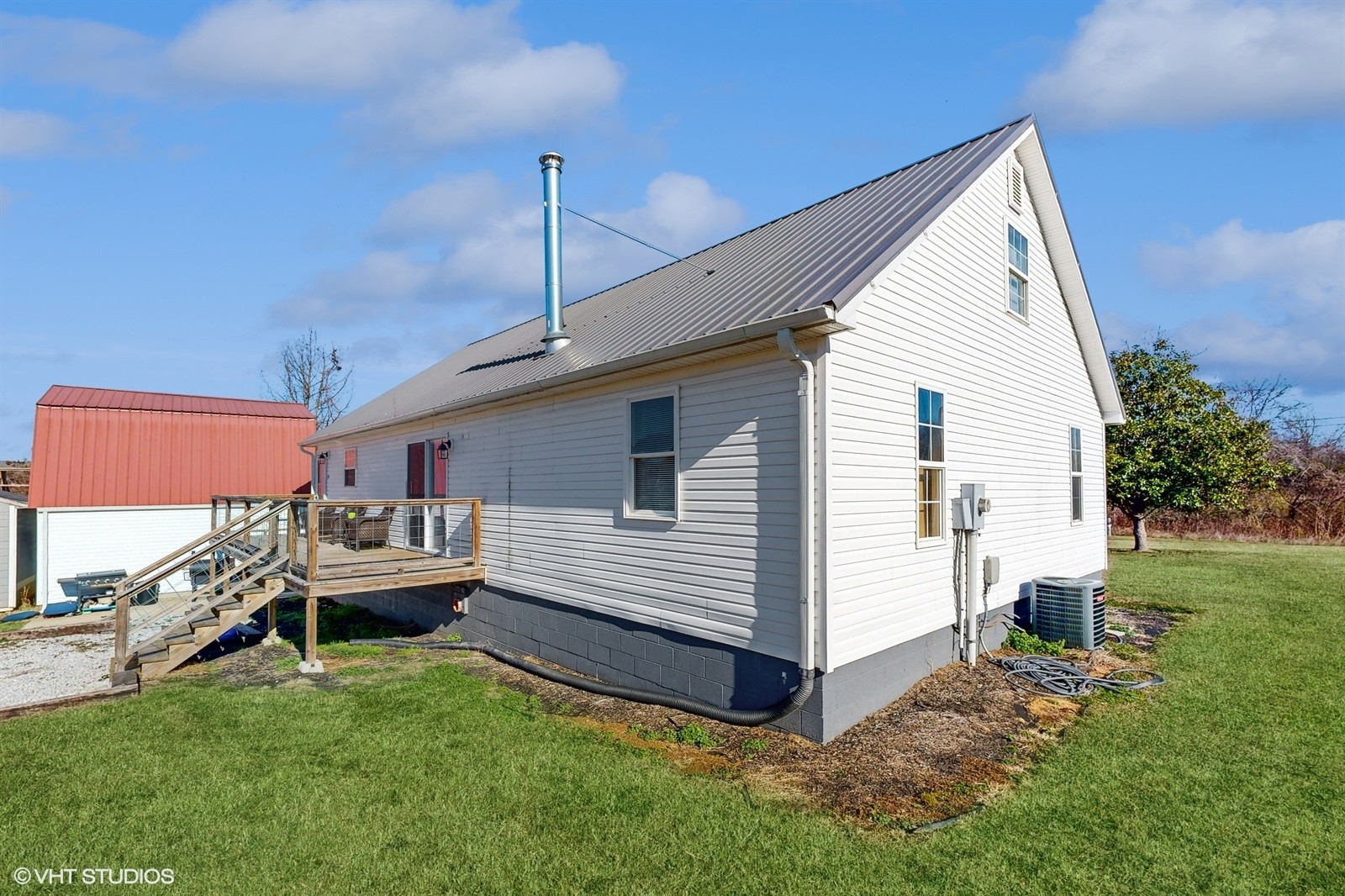 716 Sullivan Bend Road Elmwood, TN 38560 - Photo 4 of 47 Gallery Image 4