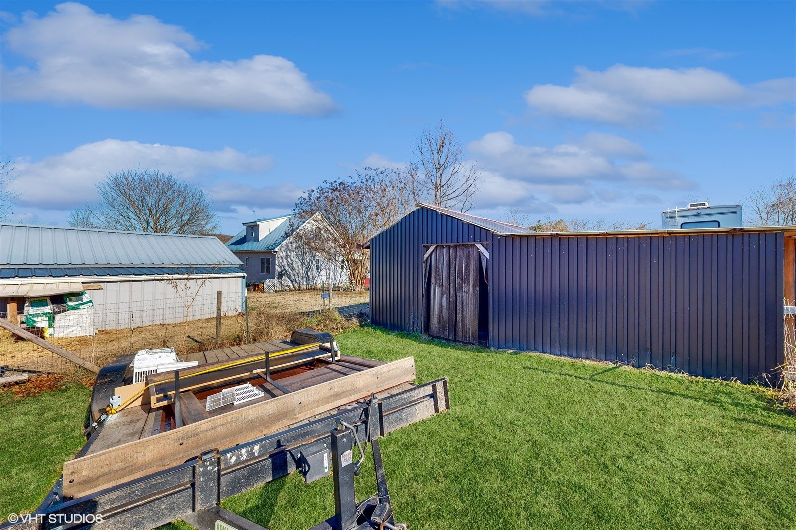 716 Sullivan Bend Road Elmwood, TN 38560 - Photo 46 of 47 Gallery Image 46