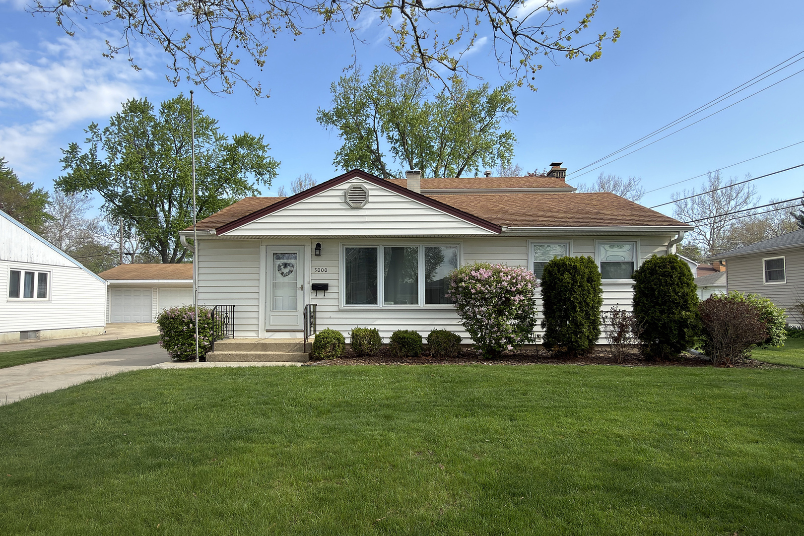 3000 Starling Lane Rolling Meadows, IL 60008 - Photo 3 of 24