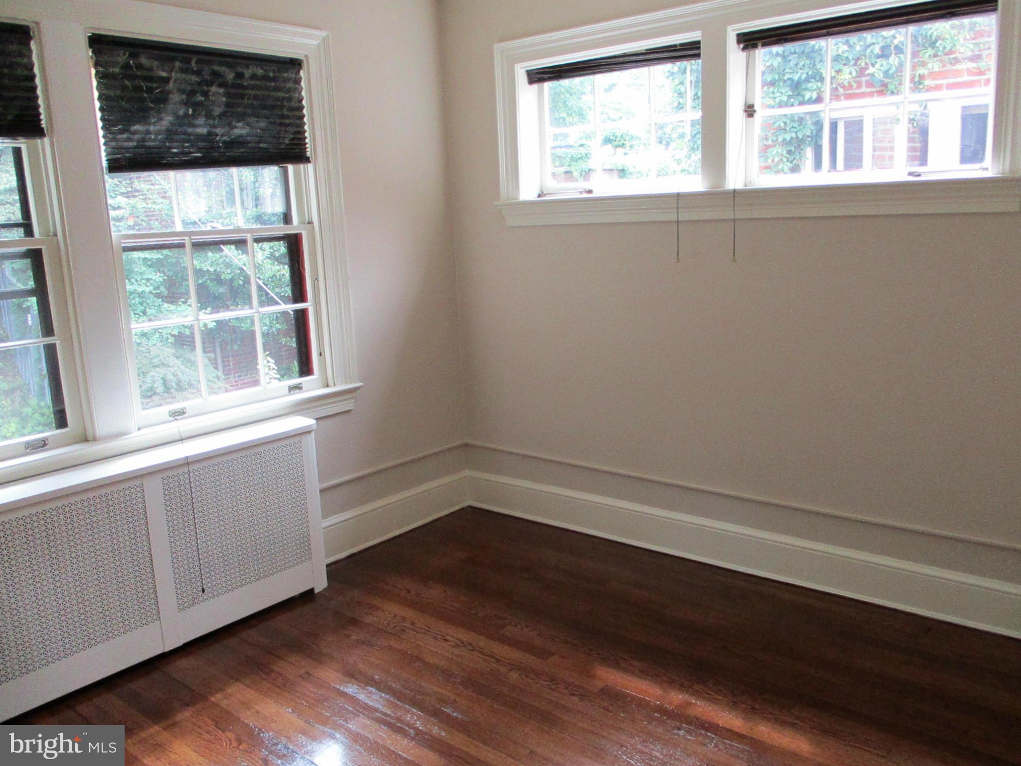 3157 Adams Mill Road Northwest Washington, DC 20010 - Photo 15 of 26 Bedroom #3