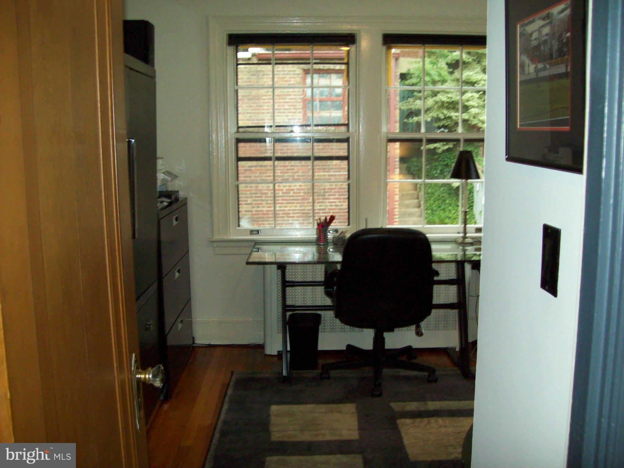 3157 Adams Mill Road Northwest Washington, DC 20010 - Photo 16 of 26 Bedroom #3