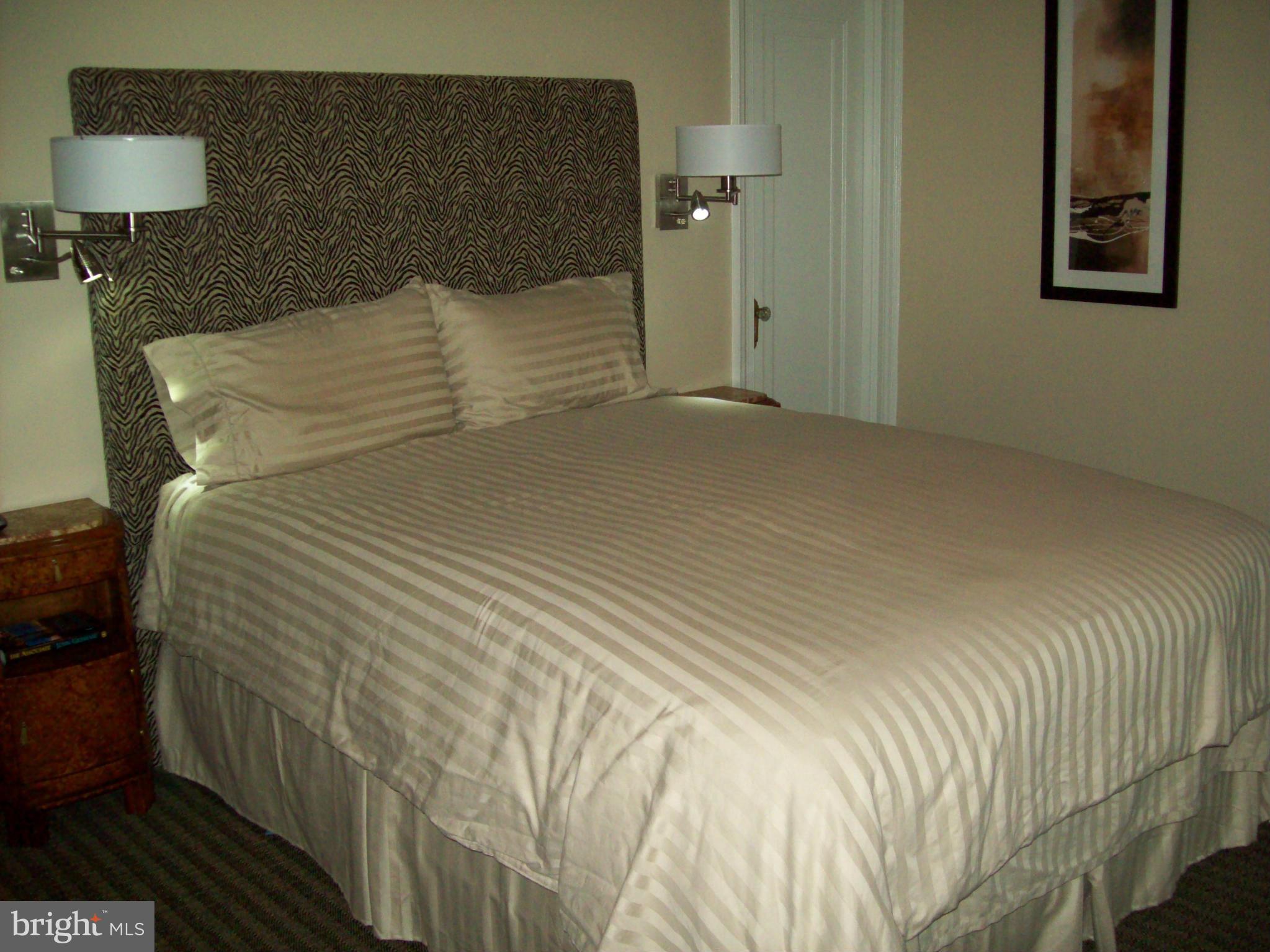 3157 Adams Mill Road Northwest Washington, DC 20010 - Photo 19 of 26 Bedroom #2