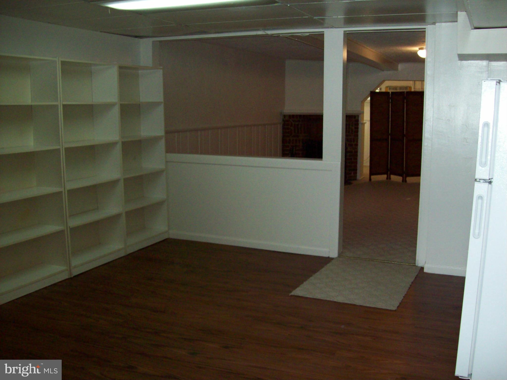 3157 Adams Mill Road Northwest Washington, DC 20010 - Photo 23 of 26 Basement Eat in Kitchen