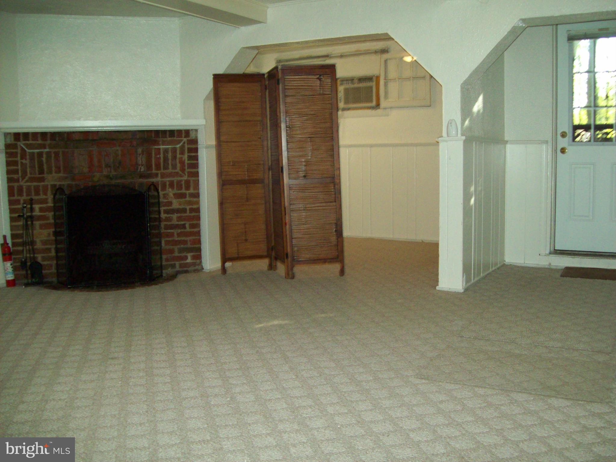 3157 Adams Mill Road Northwest Washington, DC 20010 - Photo 24 of 26 Basement Living Room