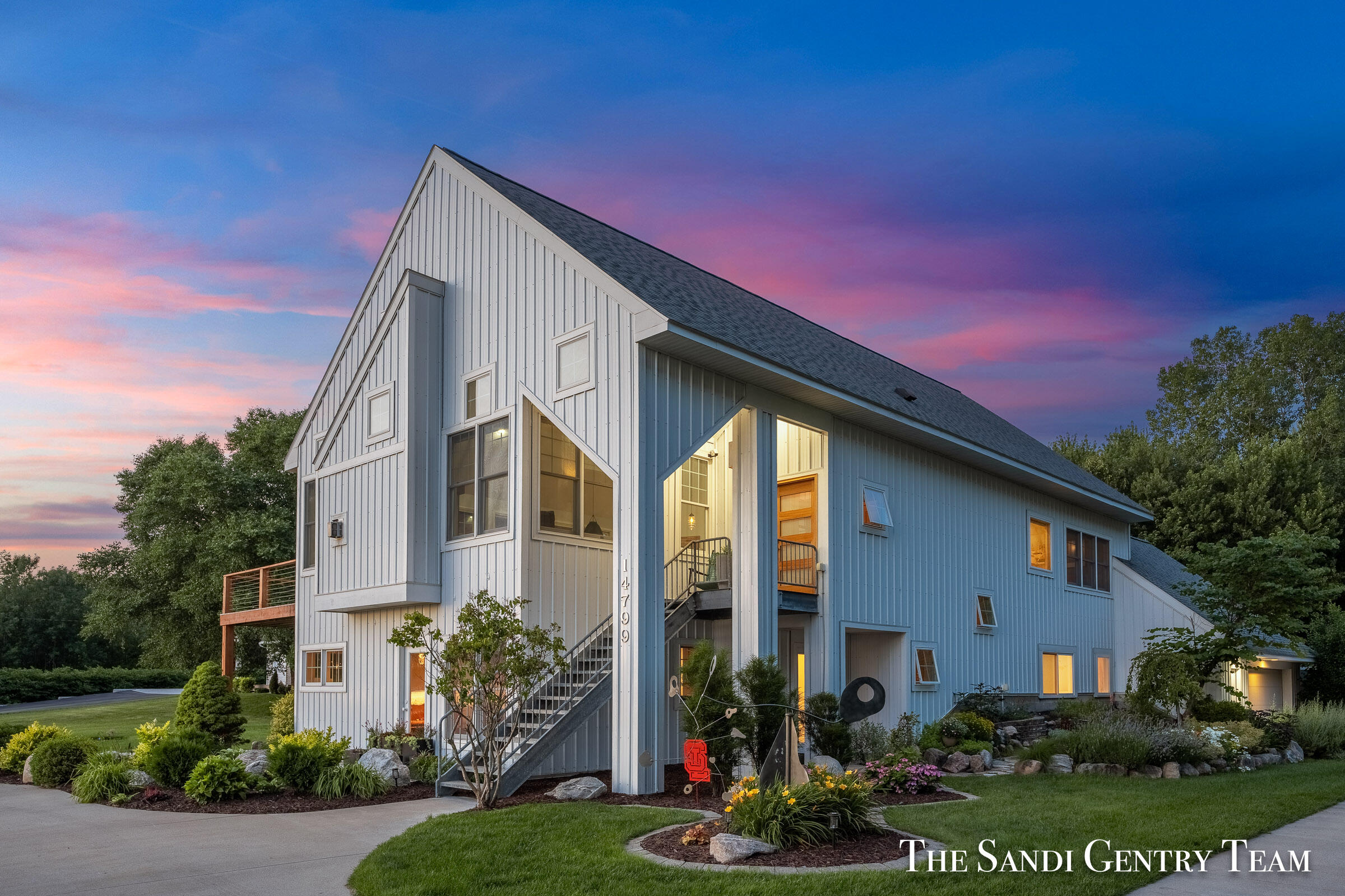 14799 Boom Road Spring Lake, MI 49456 - Photo 44 of 65 KYL00341-HDR-Edit
