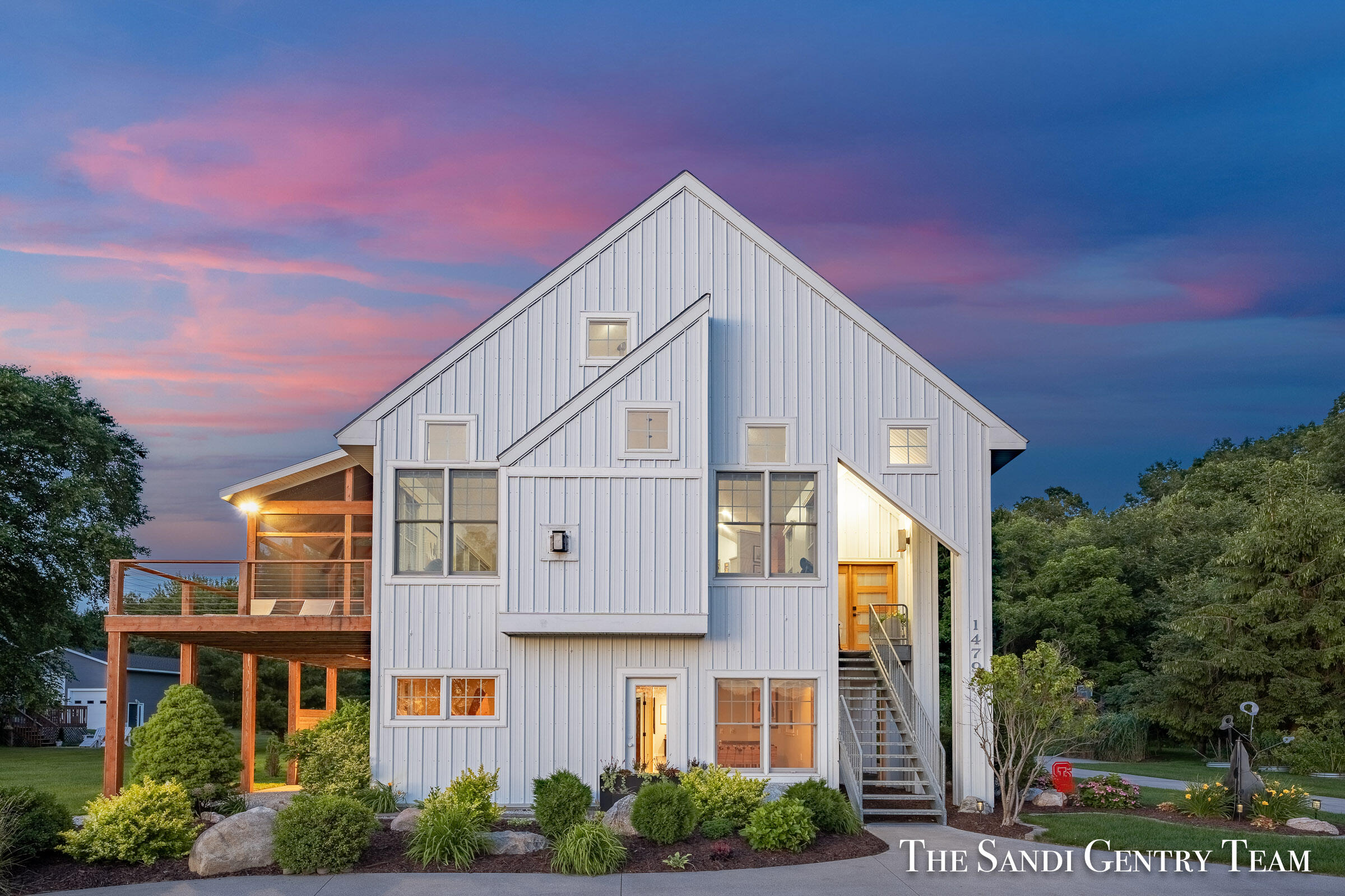 14799 Boom Road Spring Lake, MI 49456 - Photo 45 of 65 KYL00366-HDR-Edit