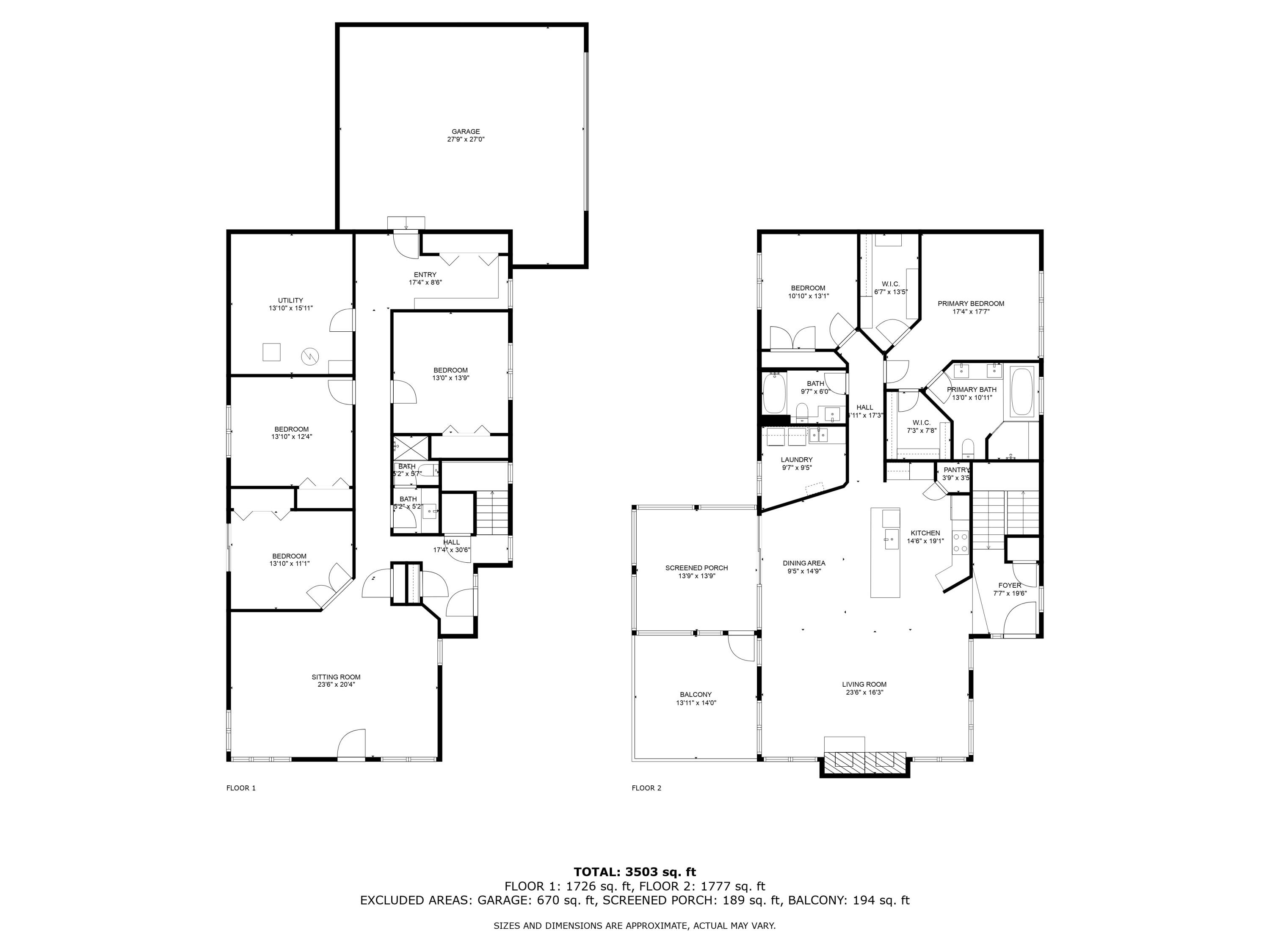 14799 Boom Road Spring Lake, MI 49456 - Photo 62 of 65 all_floors_14799_boom_road_spring_lake_w