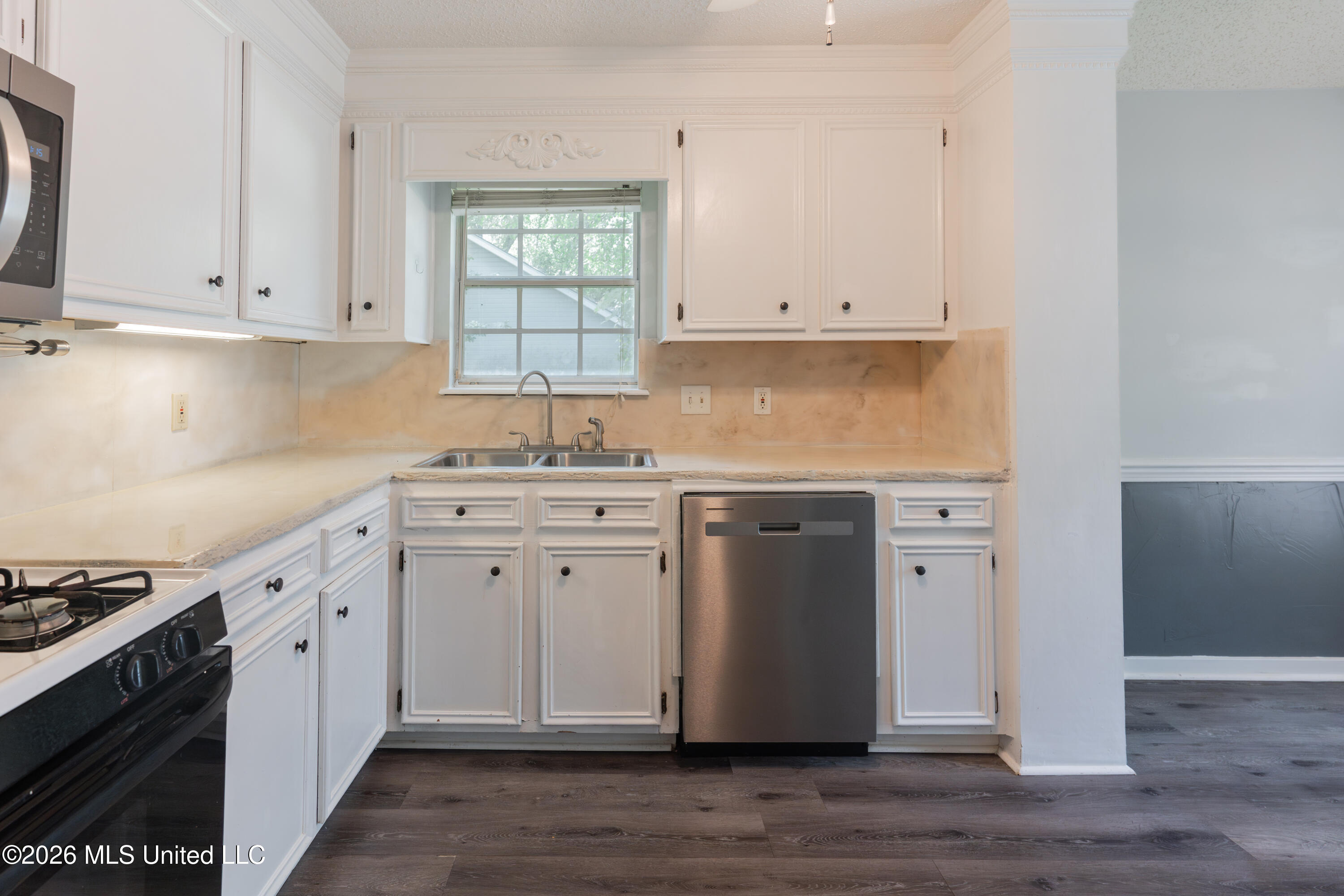 107 Yorkshire Cove Clinton, MS 39056 - Photo 9 of 59 9-Kitchen