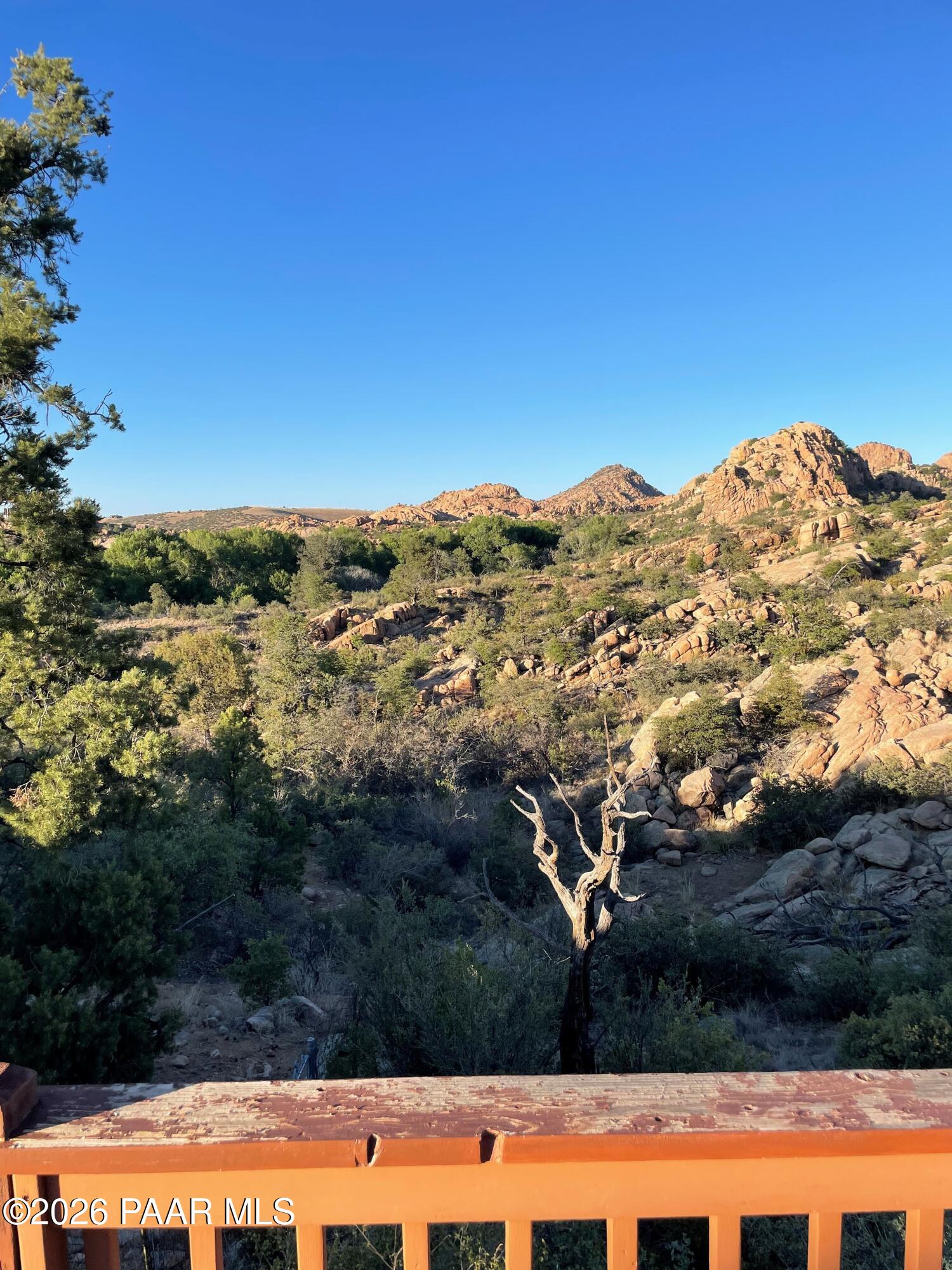 2675 East Gate Road Prescott, AZ 86301 - Photo 46 of 75 7678