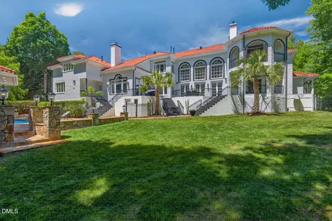 $2,499,999 | 2504 Vintage Hill Court, Durham, NC 27712