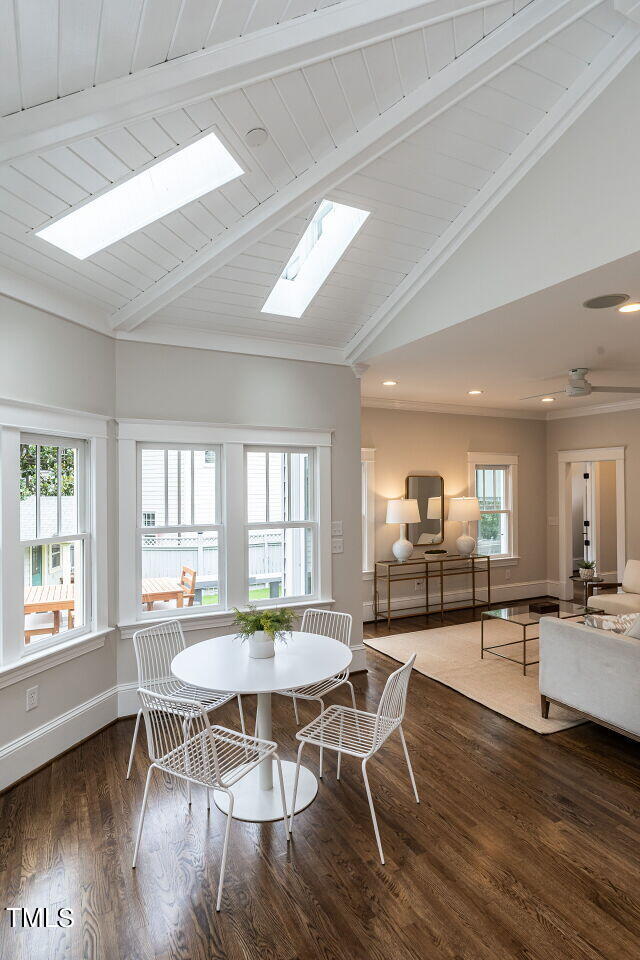 200 West Whitaker Mill Road Raleigh, NC 27608 - Photo 13 of 35 016-1280x960-breakfast