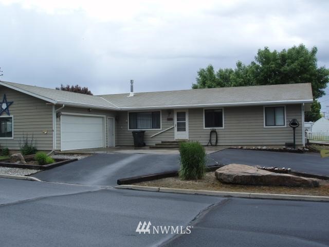 808 South Washington Street Ritzville, WA 99169 - Photo 1 of 1 Gallery Image 1