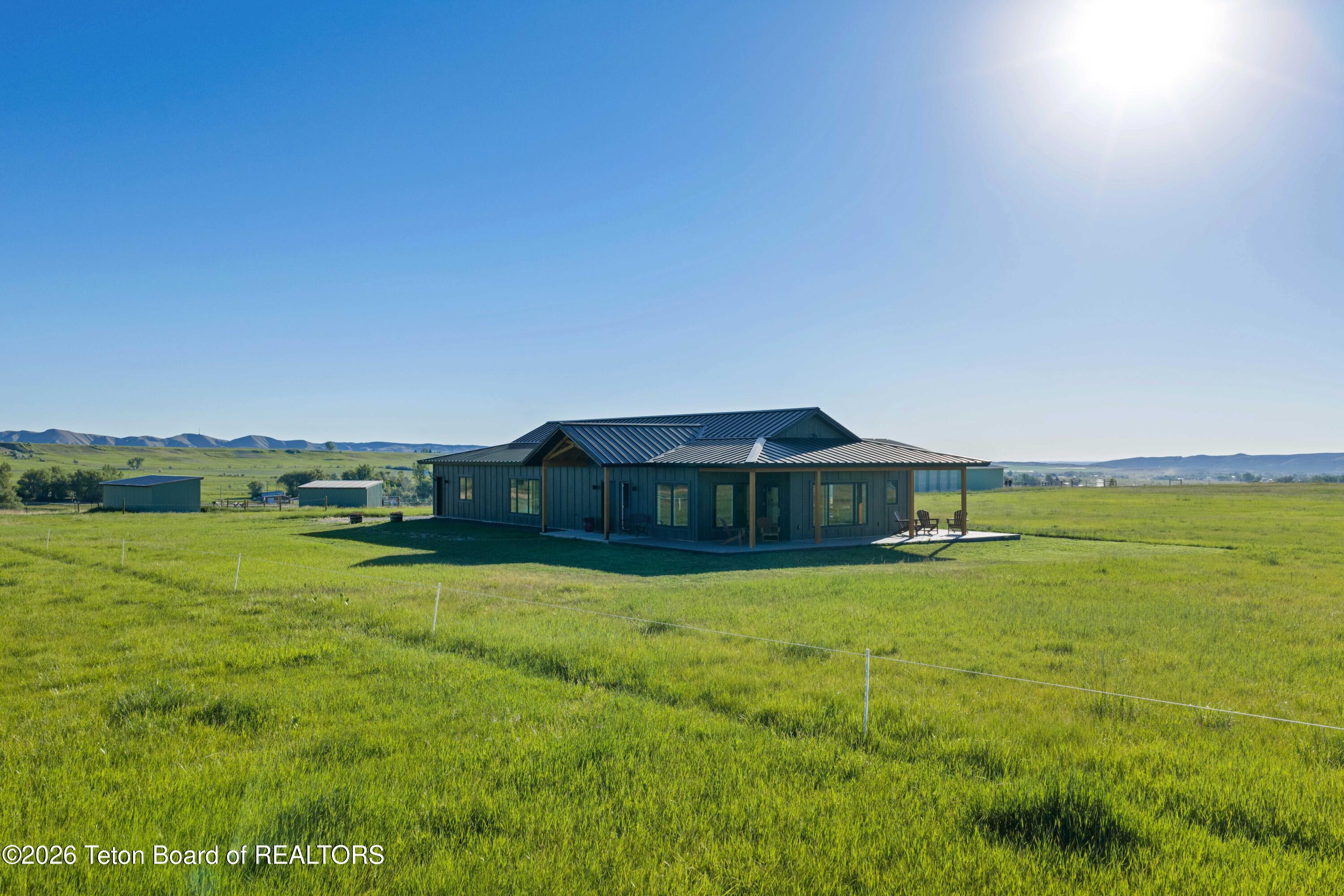 64 Golden Willow Road Lander, WY 82520 - Photo 13 of 81 010