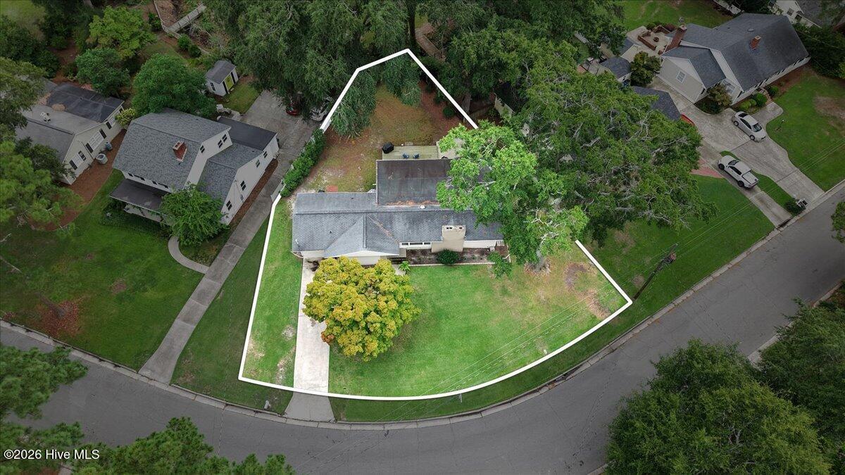 1216 Stockton Road Kinston, NC 28504 - Photo 14 of 49 Gallery Image 14
