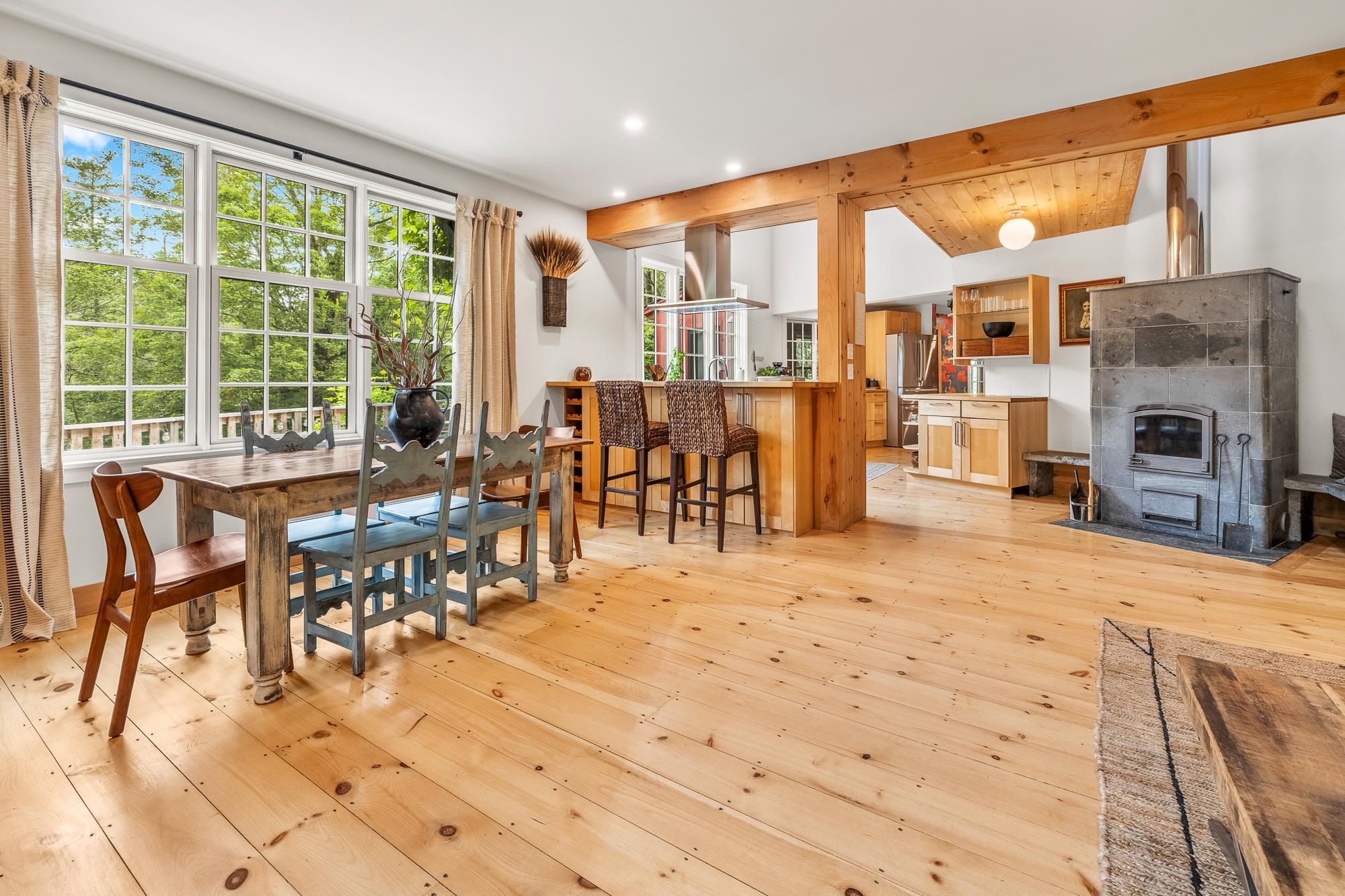 1355 Podunk Road Norwich, VT 05055 - Photo 12 of 53