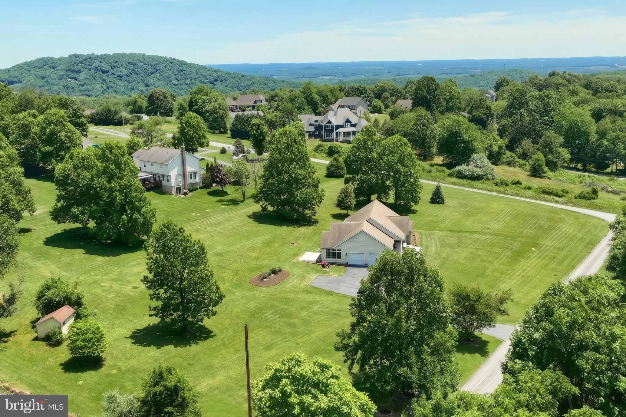 885 Jacks Mountain Road Fairfield, PA 17320 - Photo 46 of 55
