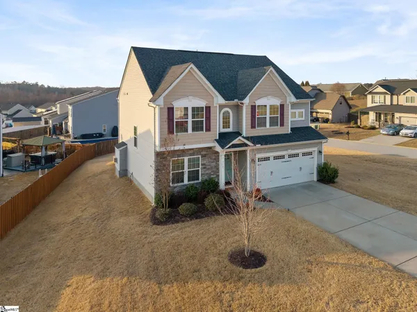 $2,500 | 317 Vicksburg Drive, Piedmont, SC 29673