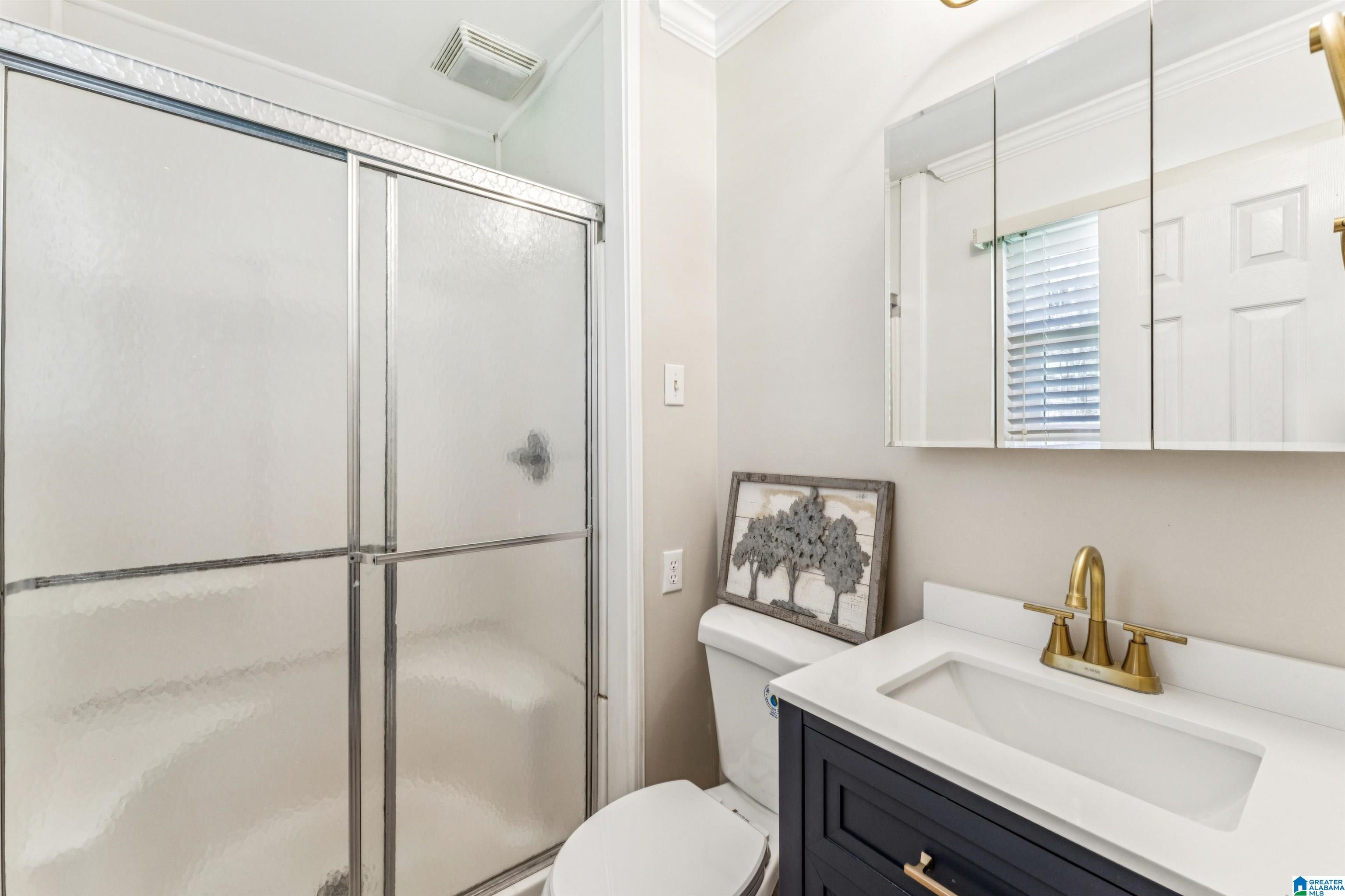 5299 Willow Ridge Lane Pinson, AL 35126 - Photo 17 of 33 Gallery Image 17