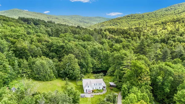 $799,000 | 1326 Curtis Hollow Road, Woodstock, VT 05091