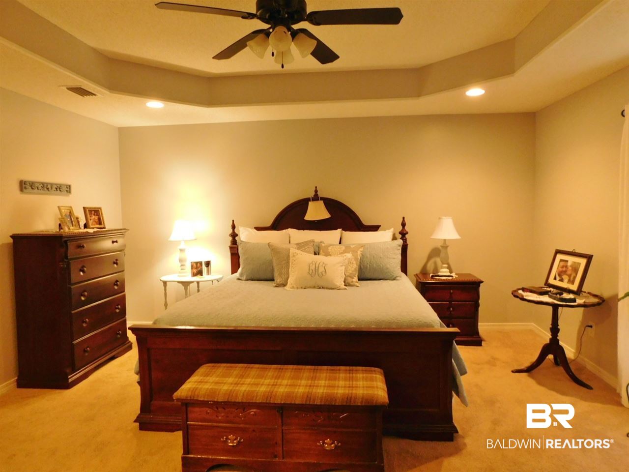 13855 Fort Lake Road Grand Bay, AL 36541 - Photo 13 of 22