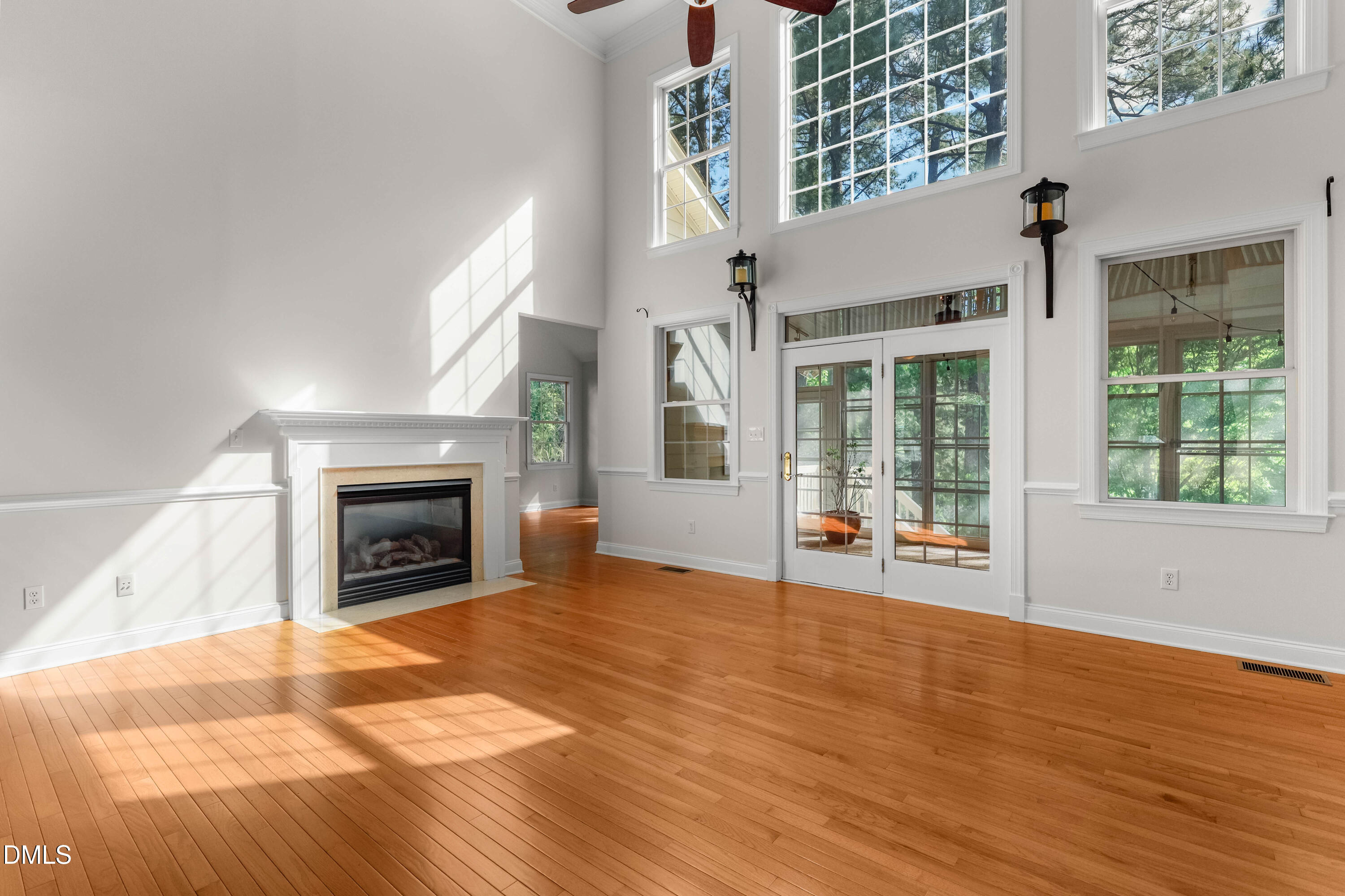 9012 Meadow Mist Court Raleigh, NC 27617 - Photo 8 of 70 18