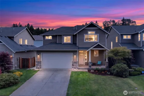 $550,000 | 18209 5th Ave Court East, Spanaway, WA 98387