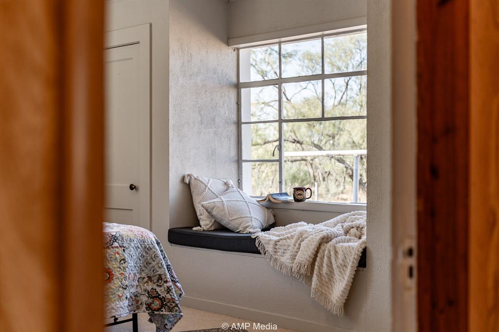 4538 463rd Rule, TX 79548 - Photo 15 of 39 a bed room with a bed and a window