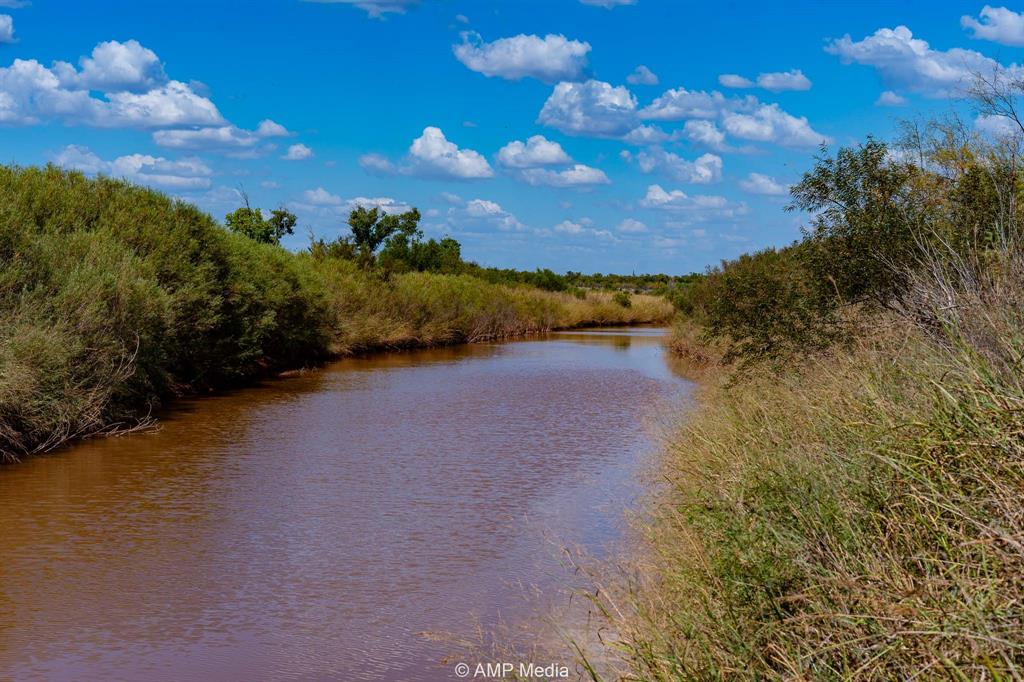 4538 463rd Rule, TX 79548 - Photo 24 of 39 a view of a lake with sunset view