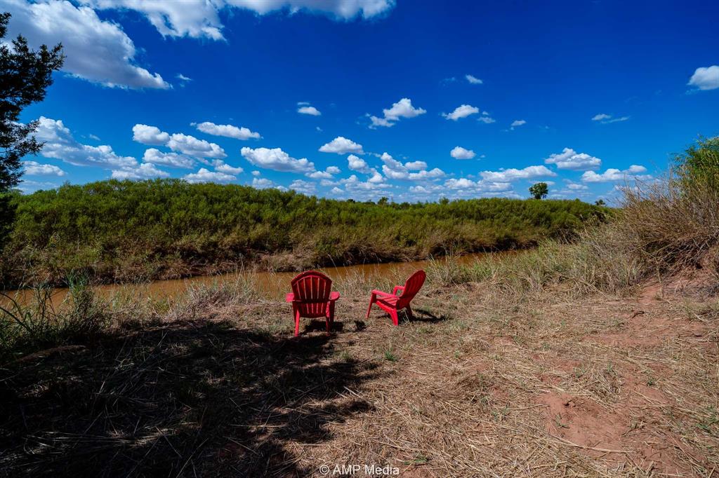 4538 463rd Rule, TX 79548 - Photo 32 of 39 a view of lake with green space