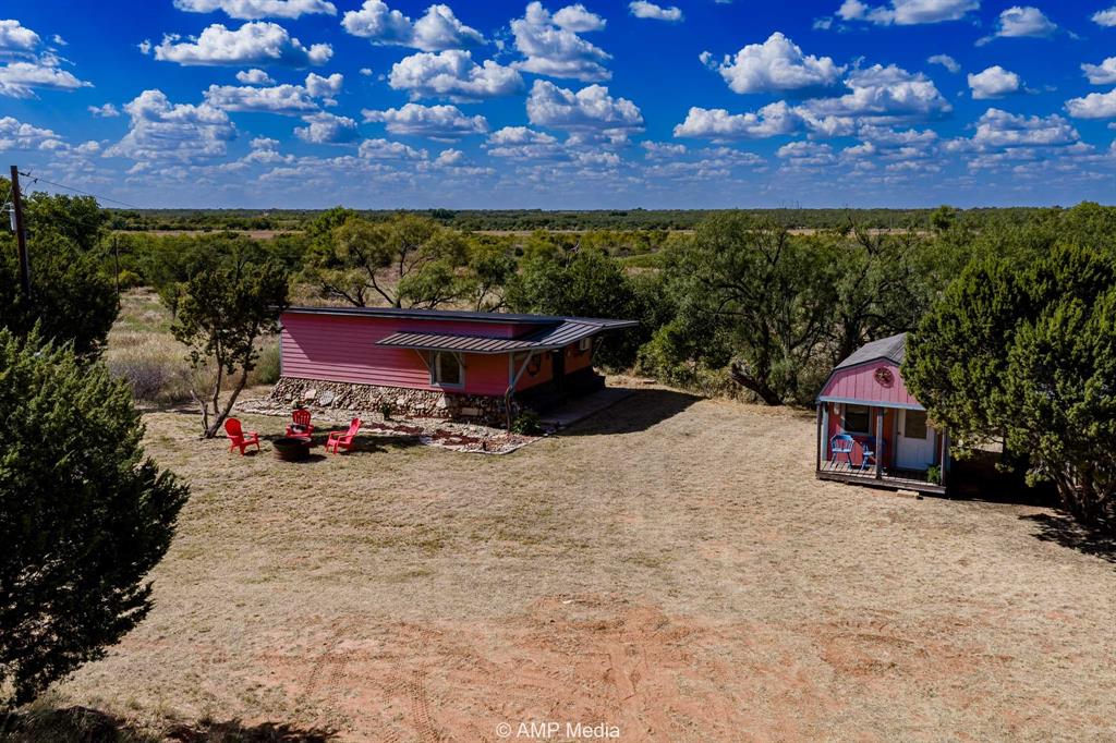 4538 463rd Rule, TX 79548 - Photo 37 of 39 The River Cabin