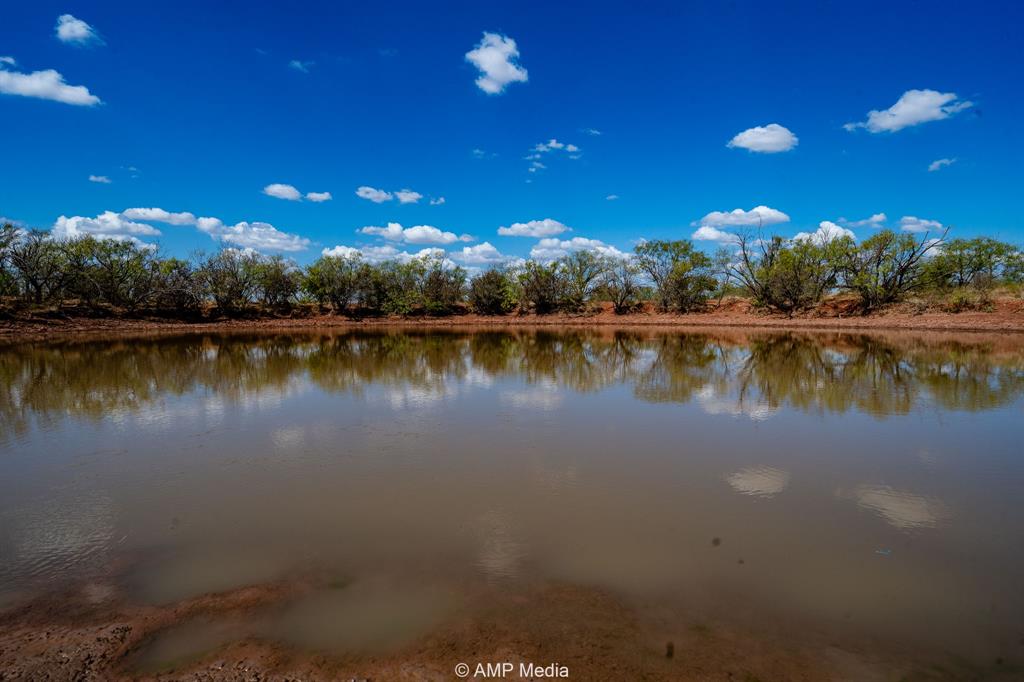 4538 463rd Rule, TX 79548 - Photo 4 of 39 a view of a lake with outdoor space