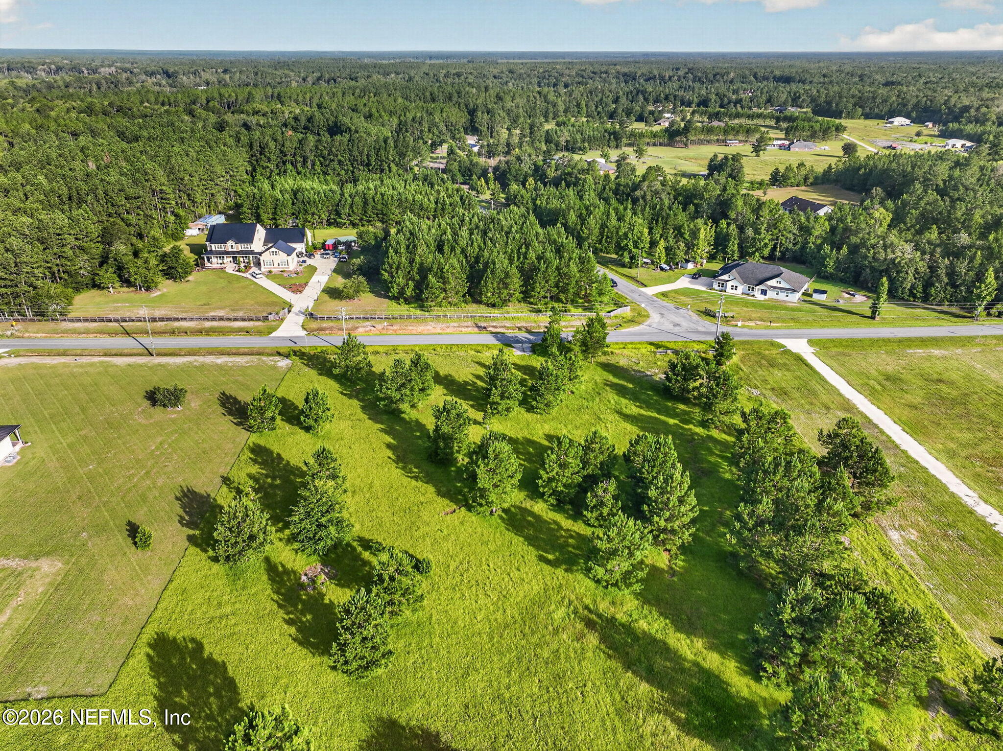 45676 Musslewhite Road Callahan, FL 32011 - Photo 28 of 51 50-web-or-mls-45676 Musslewhite Rd Drone