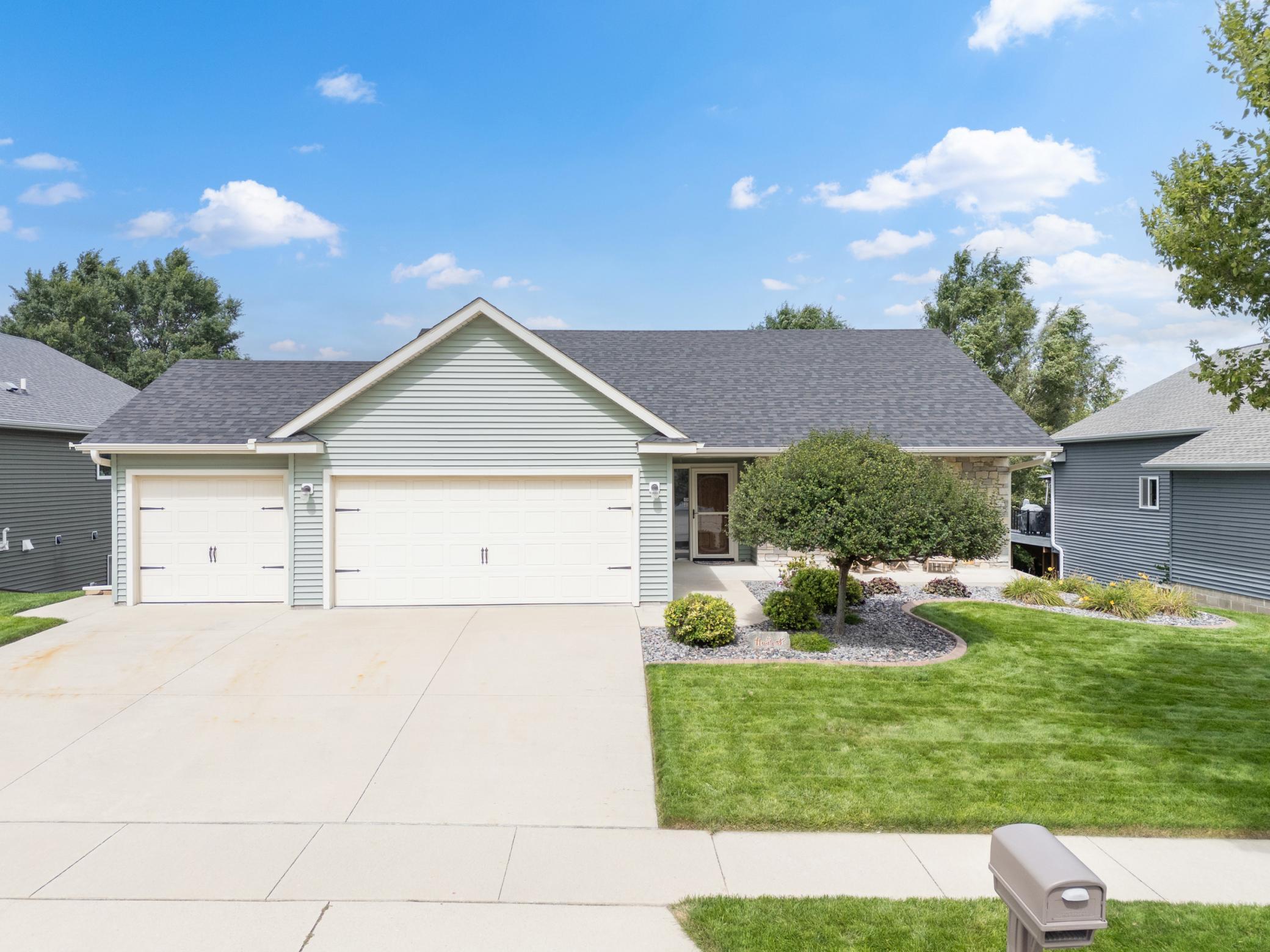 2623 Stacy Street Southeast Rochester, MN 55904 - Photo 1 of 1 Gallery Image 1