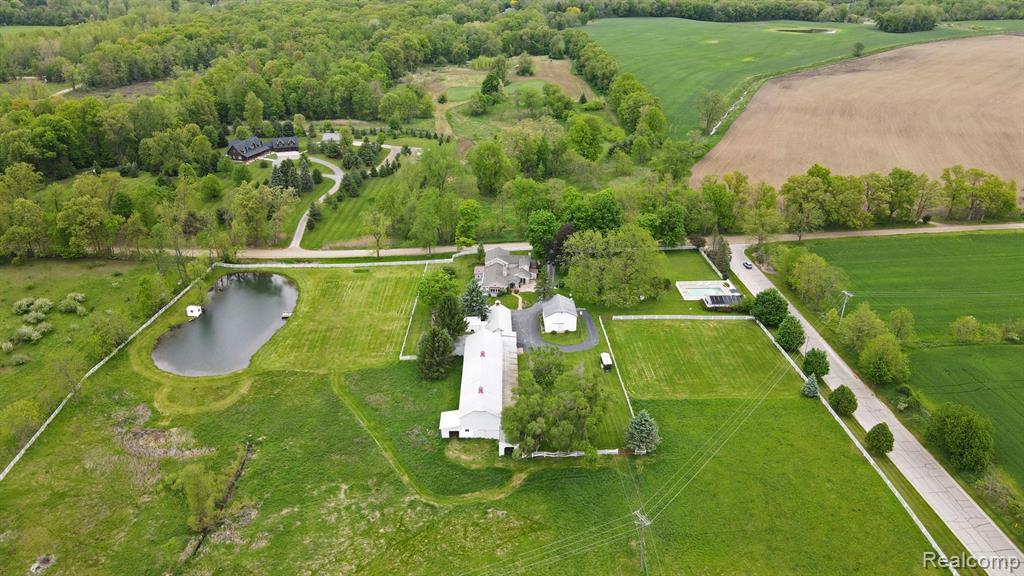 775 Sexton Road Howell, MI 48843 - Photo 85 of 96