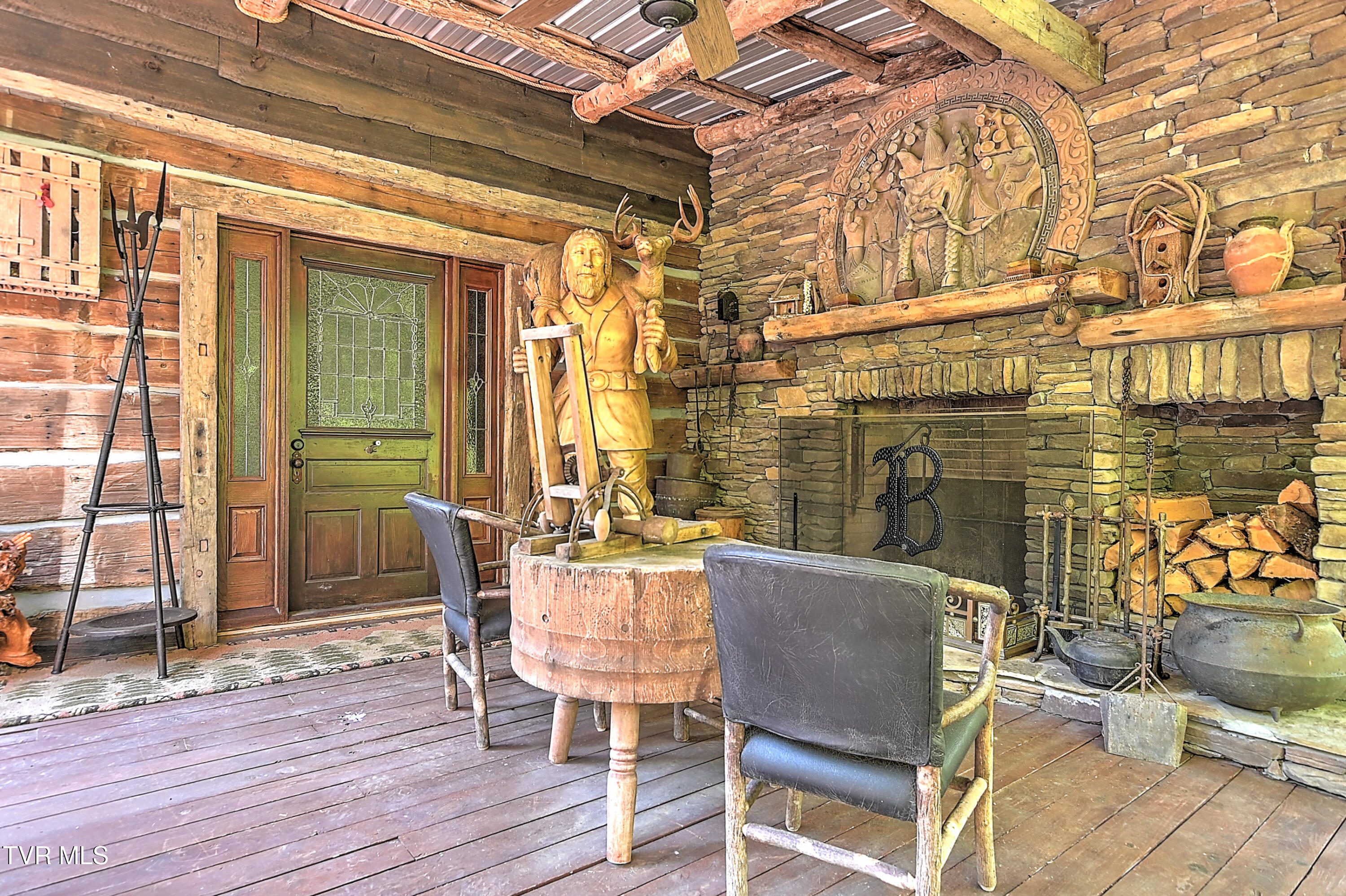 3388 Flower Gap Road Blackwater, VA 24221 - Photo 46 of 161 3388 Flower Gap Rd DS-45